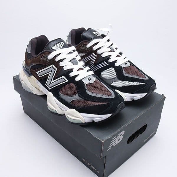 NEW BALANCE 9060 — Rich Earth