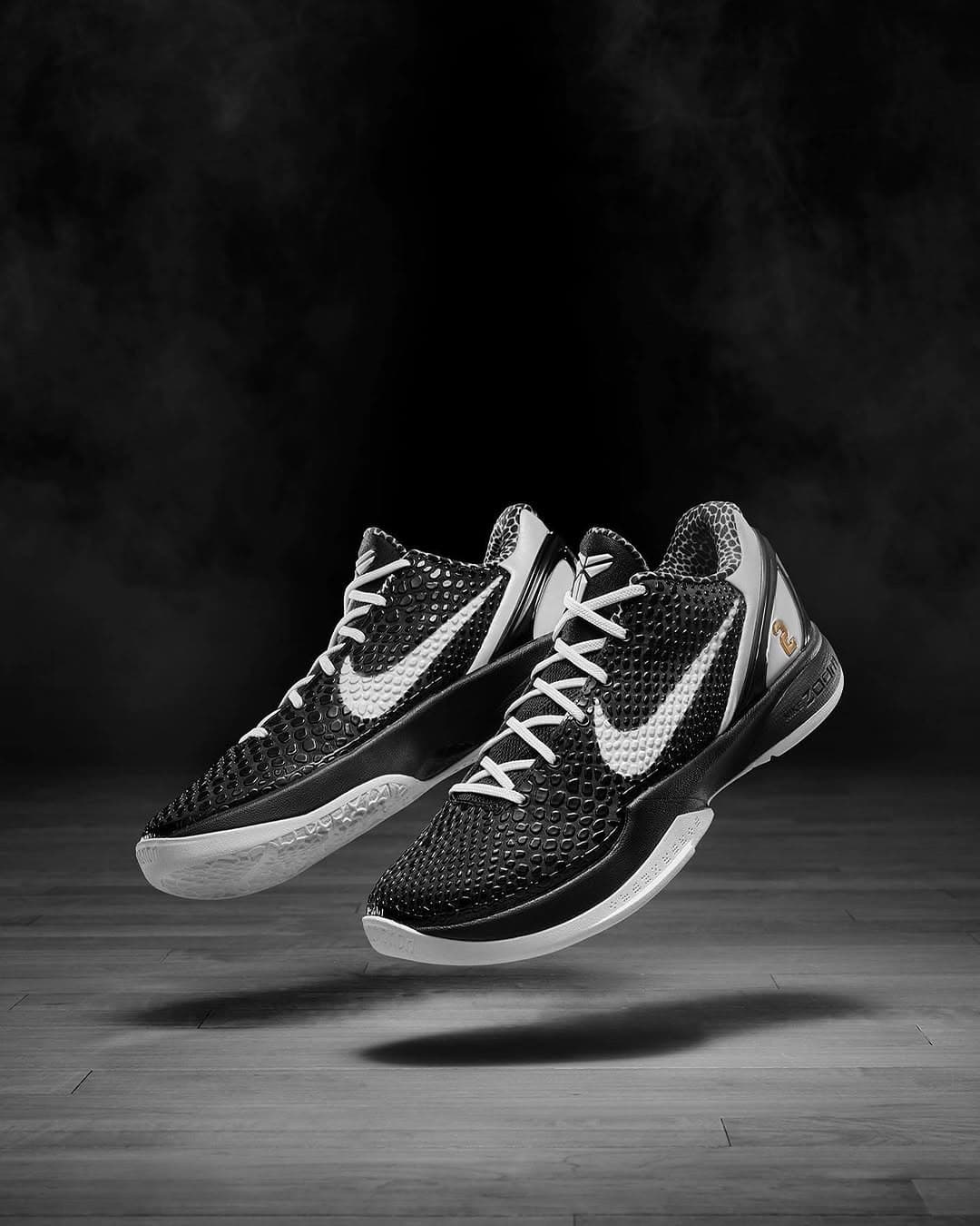 NIKE Kobe 6 Protro — Mambacita Sweet 16
